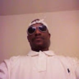 Meet your Posher, Rodney